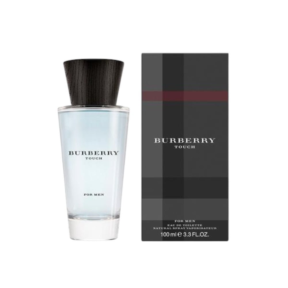 Burberry Touch Men EDP 100ml