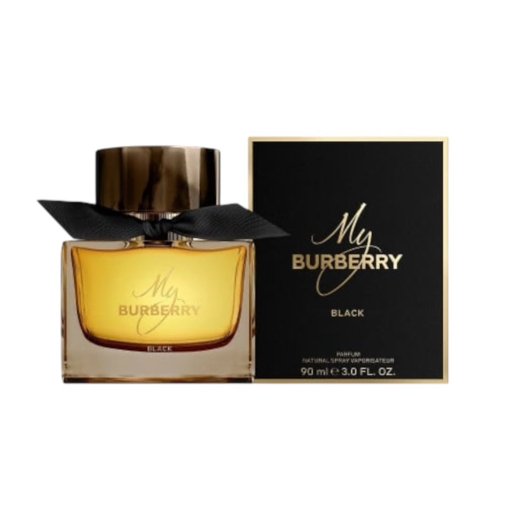 Burberry My Burberry Black Woman EDP 90ml