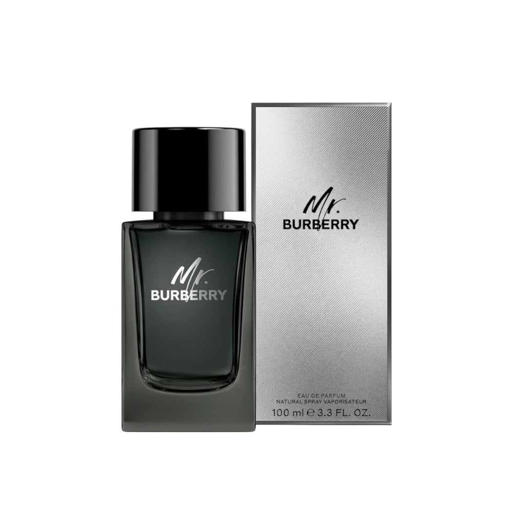 Mr. Burberry Men EDP 100ml
