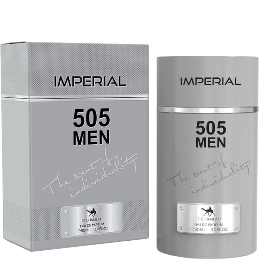 Le Chameau Imperial 505 Men EDP 90ml