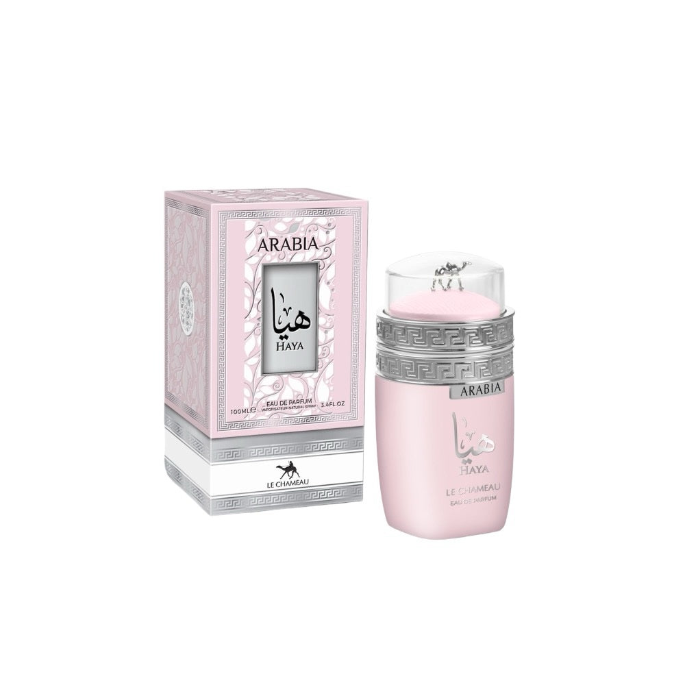 Le Chameau Arabia Haya Woman EDP 100ml