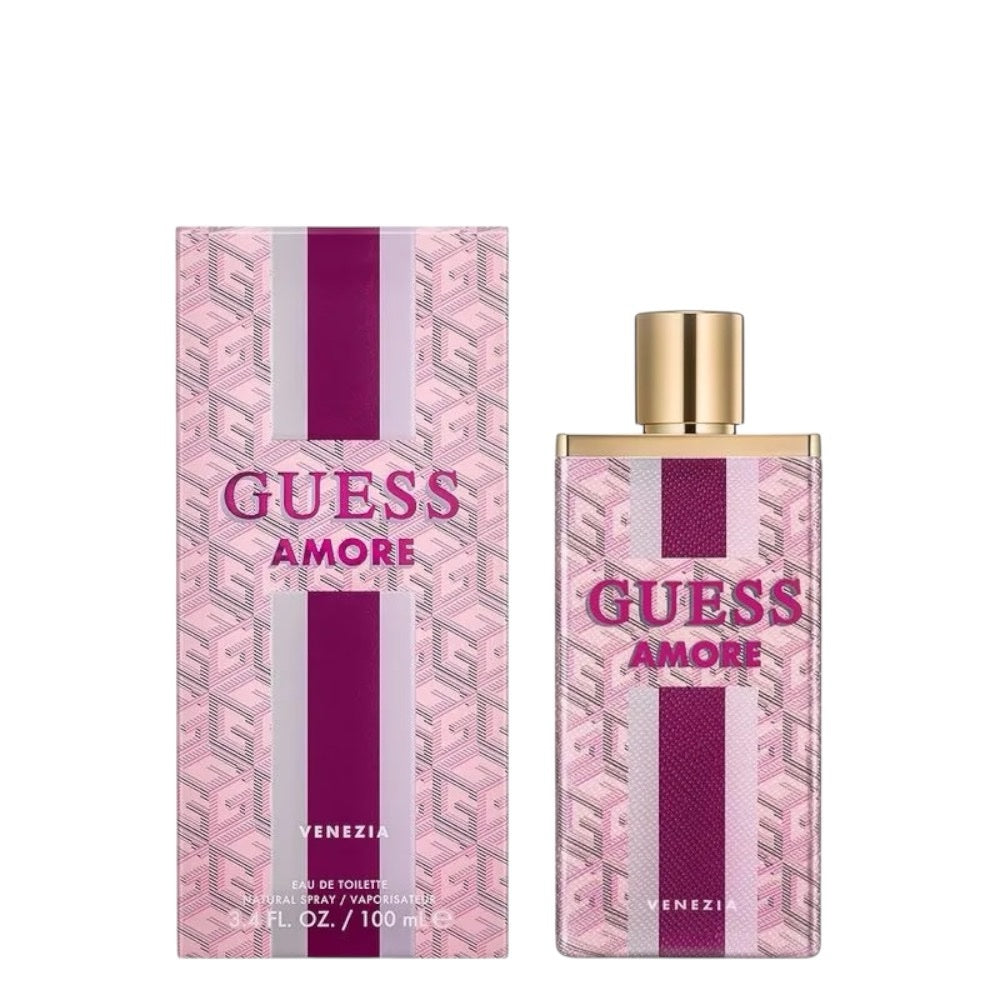 Guess Amore Venezia EDP 100ml