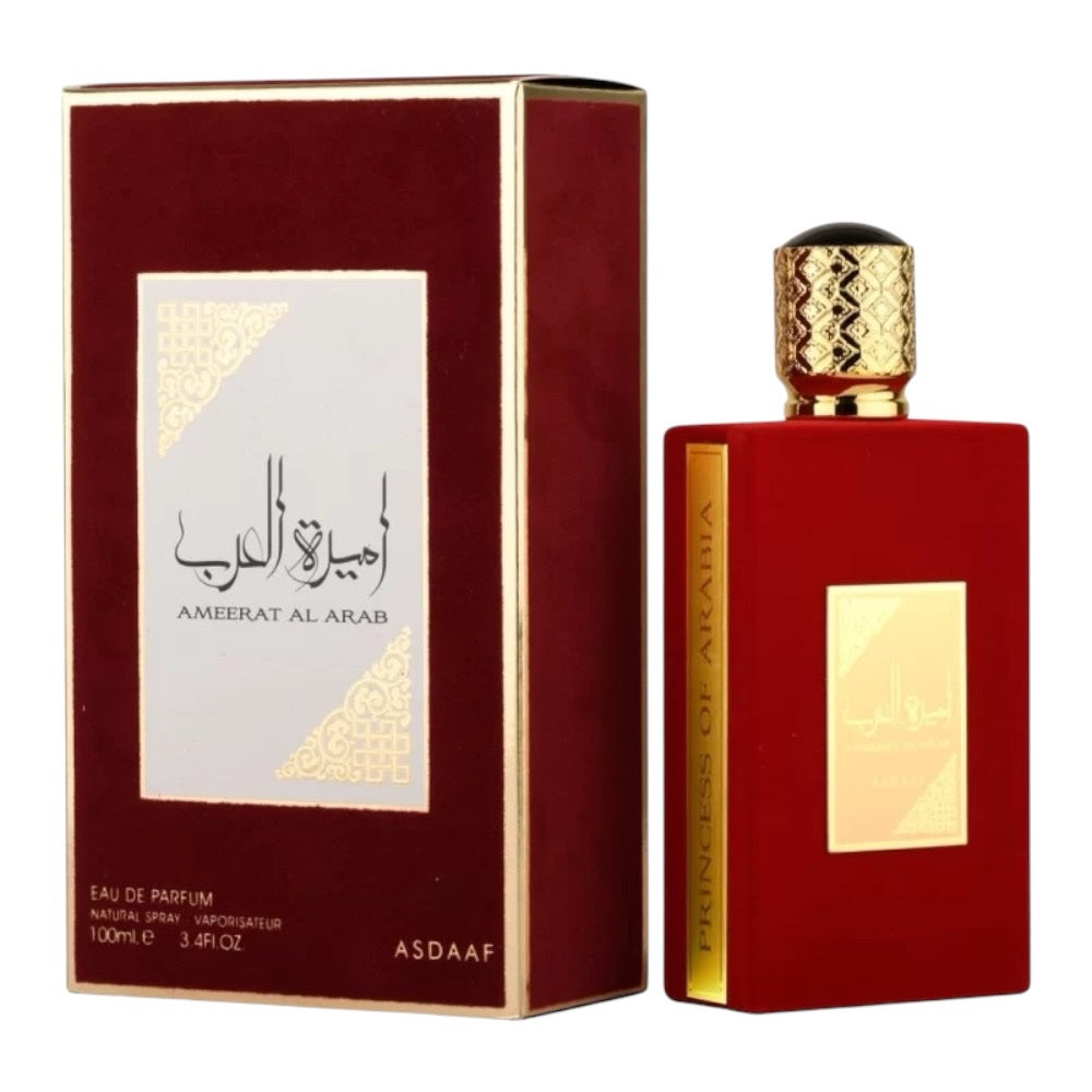 Lattafa Ameerat Al Arab Men EDP 100ml