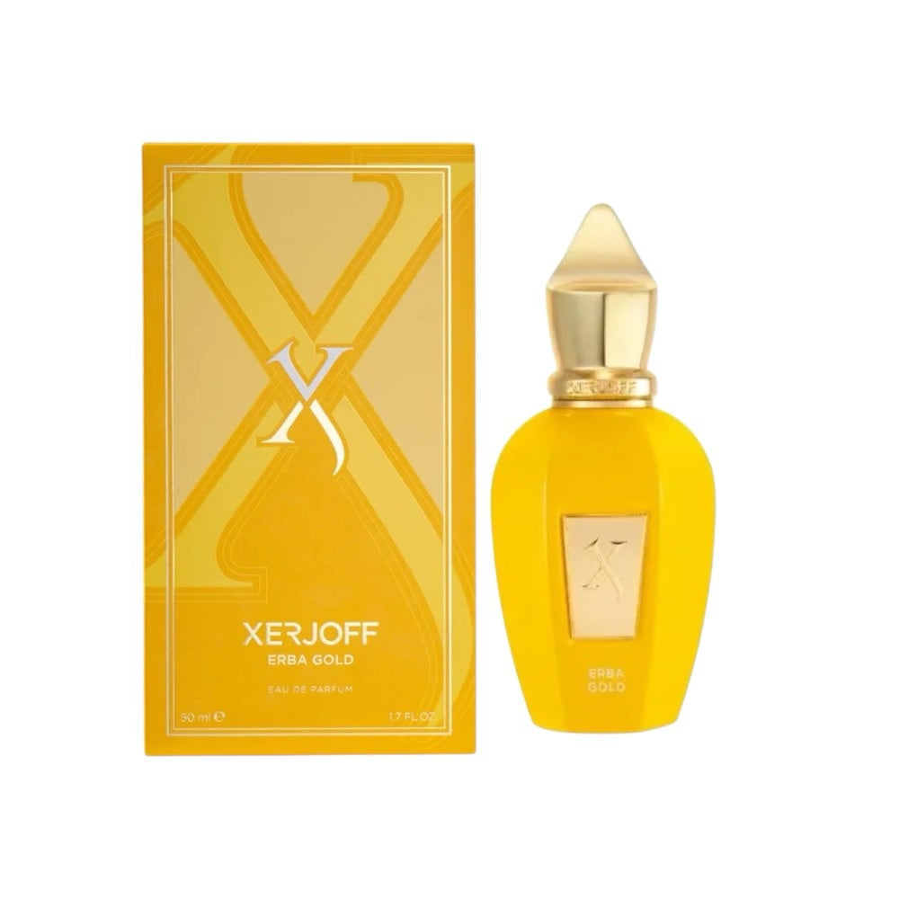 Xerjoff Erba Gold V Unisex EDP 100ml