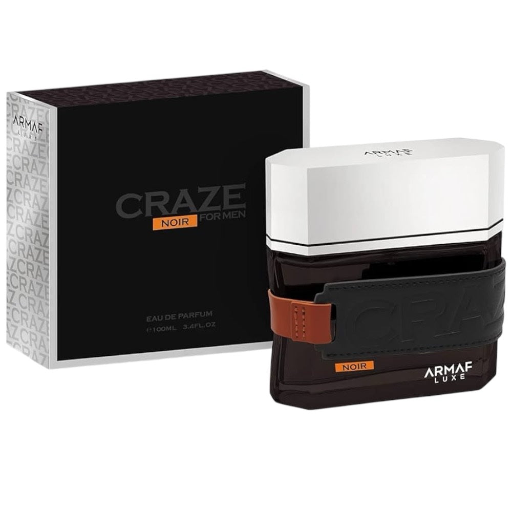 Armaf Craze Noir Men EDP 100ml