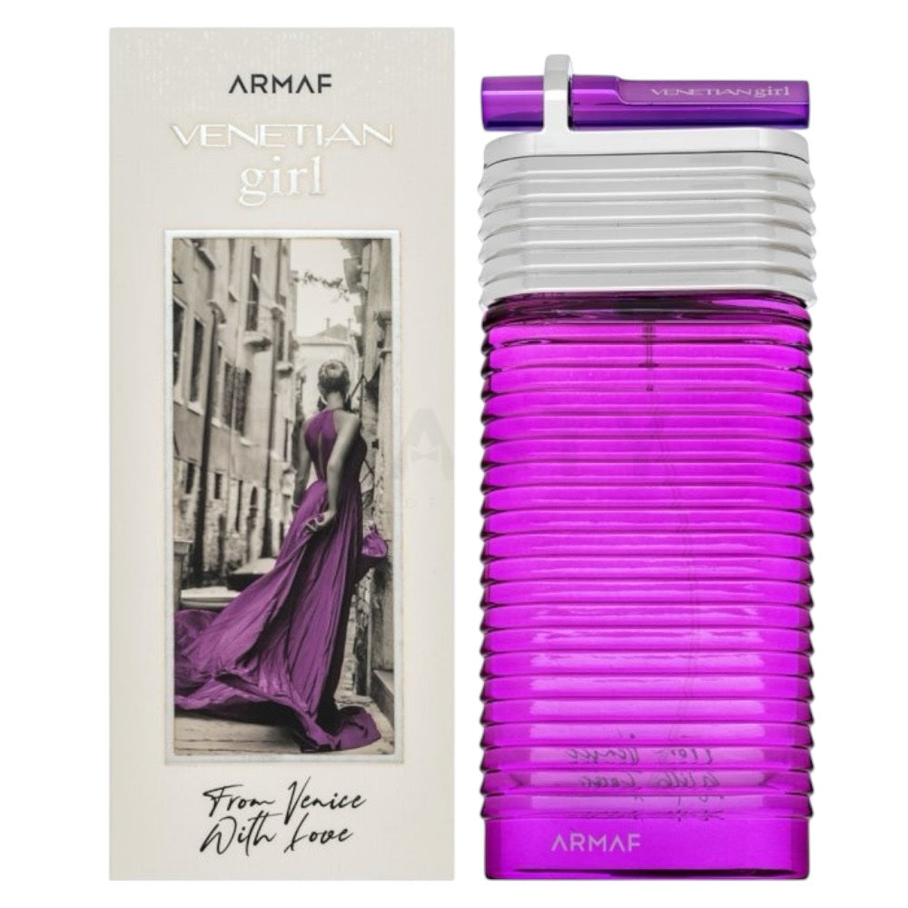 Armaf Venetian Woman EDP 100ml