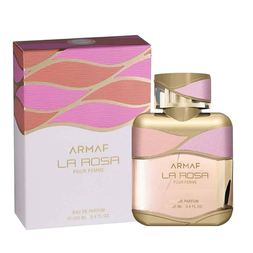 Armaf La Rosa EDP 100ml