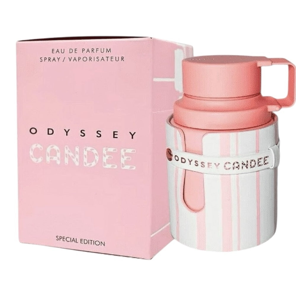 Armaf Odyssey Candee Woman EDP 100ml