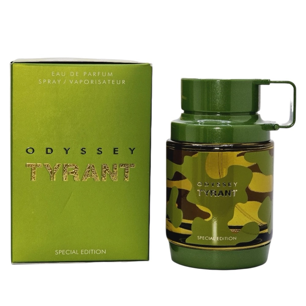 Armaf Odyssey Tyrant Men EDP 100ml