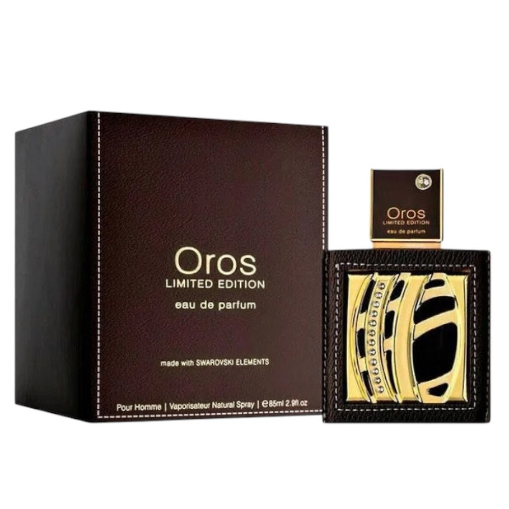 Armaf Oros Oud Limited Men EDP 85ml