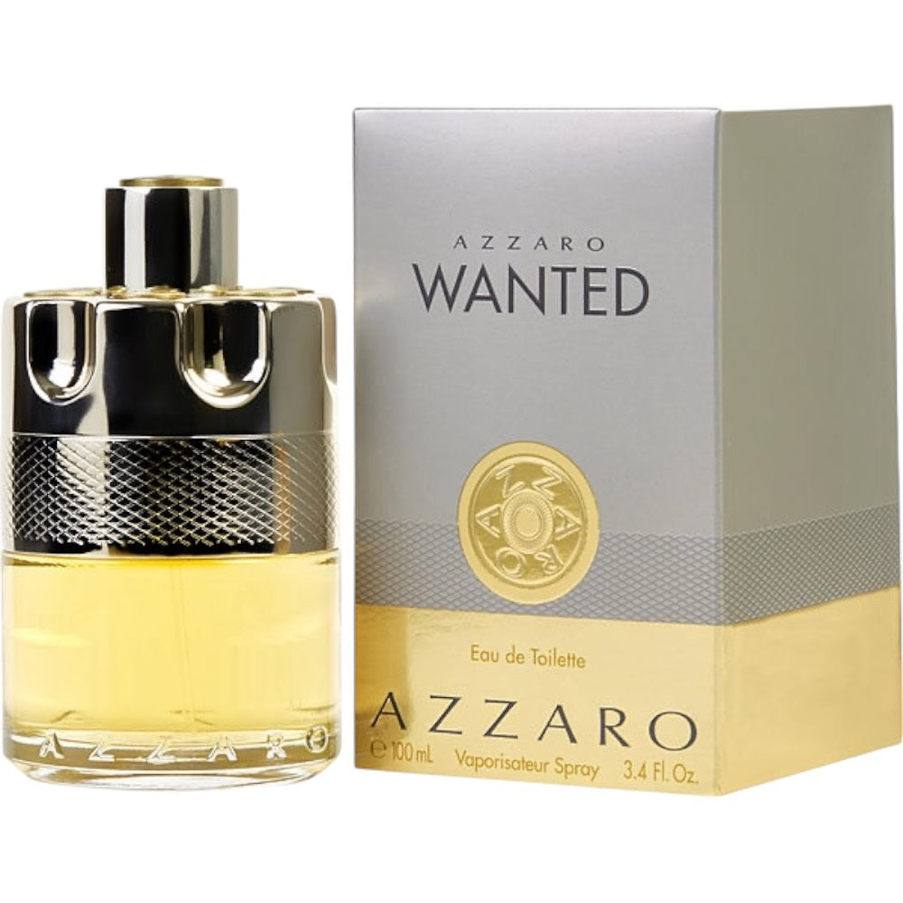 Azzaro Wanted Men EDT 100ml