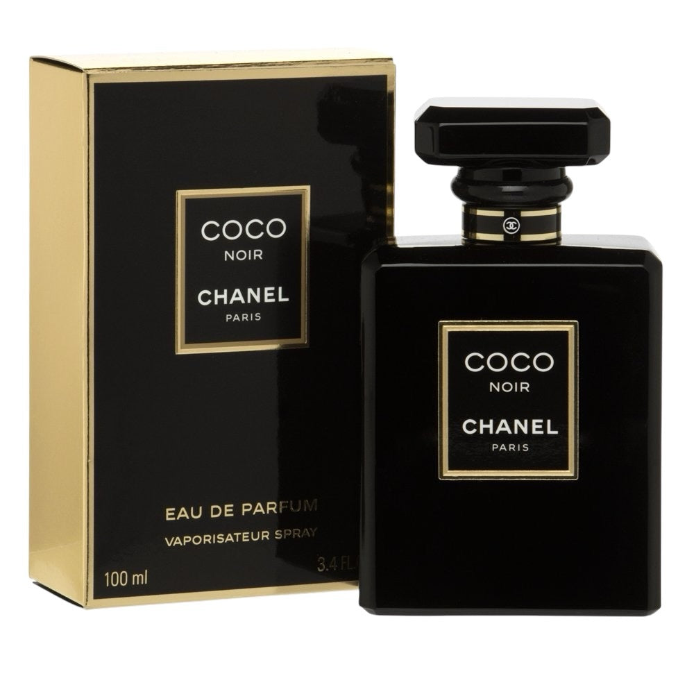 Chanel Coco Noir Woman EDP 100ml