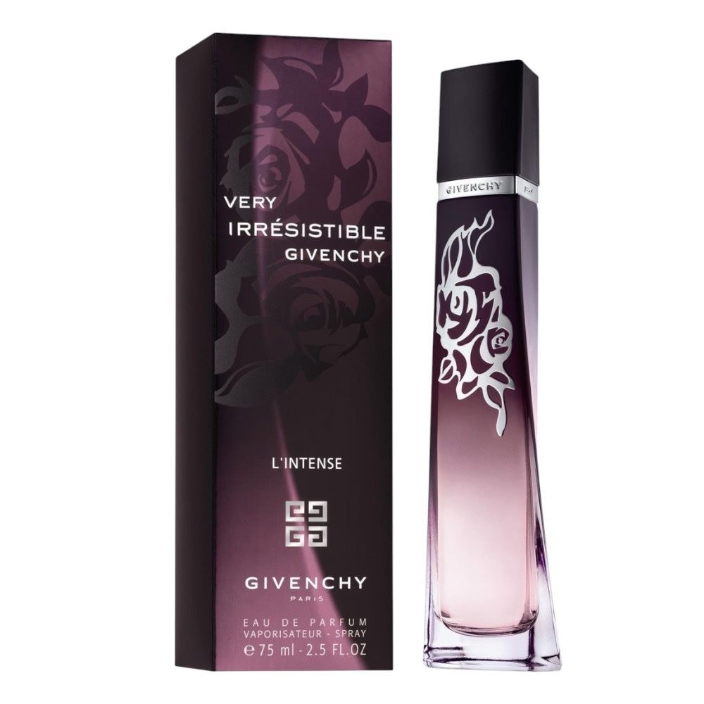 Givenchy Very Iresistible Intense Woman EDP 75ml