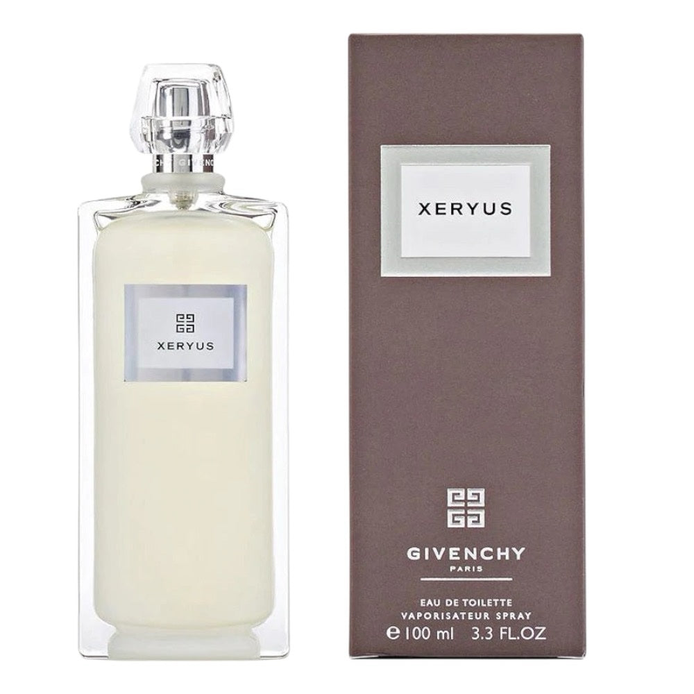 Givenchy Xeryus Men EDP 100ml