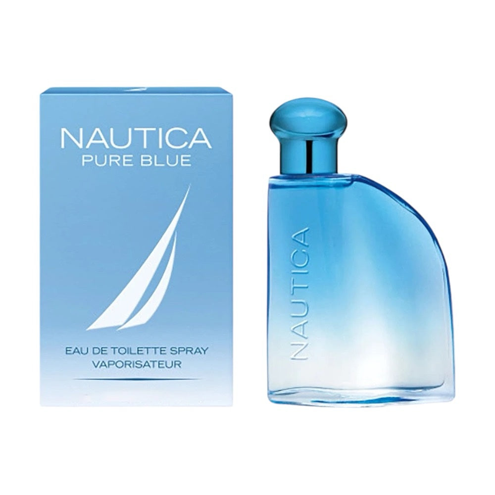 Nautica Pure Blue Men EDT 100 ml