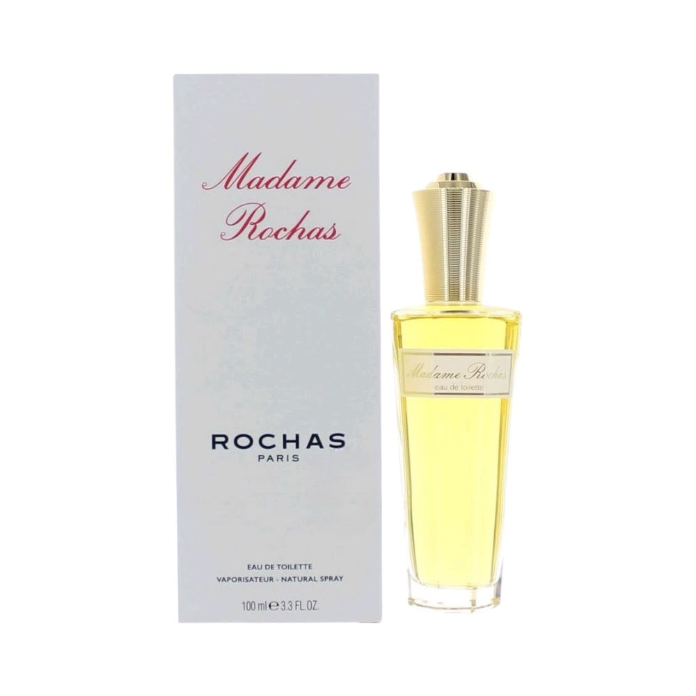 Rochas Madame Woman EDT 100 ml