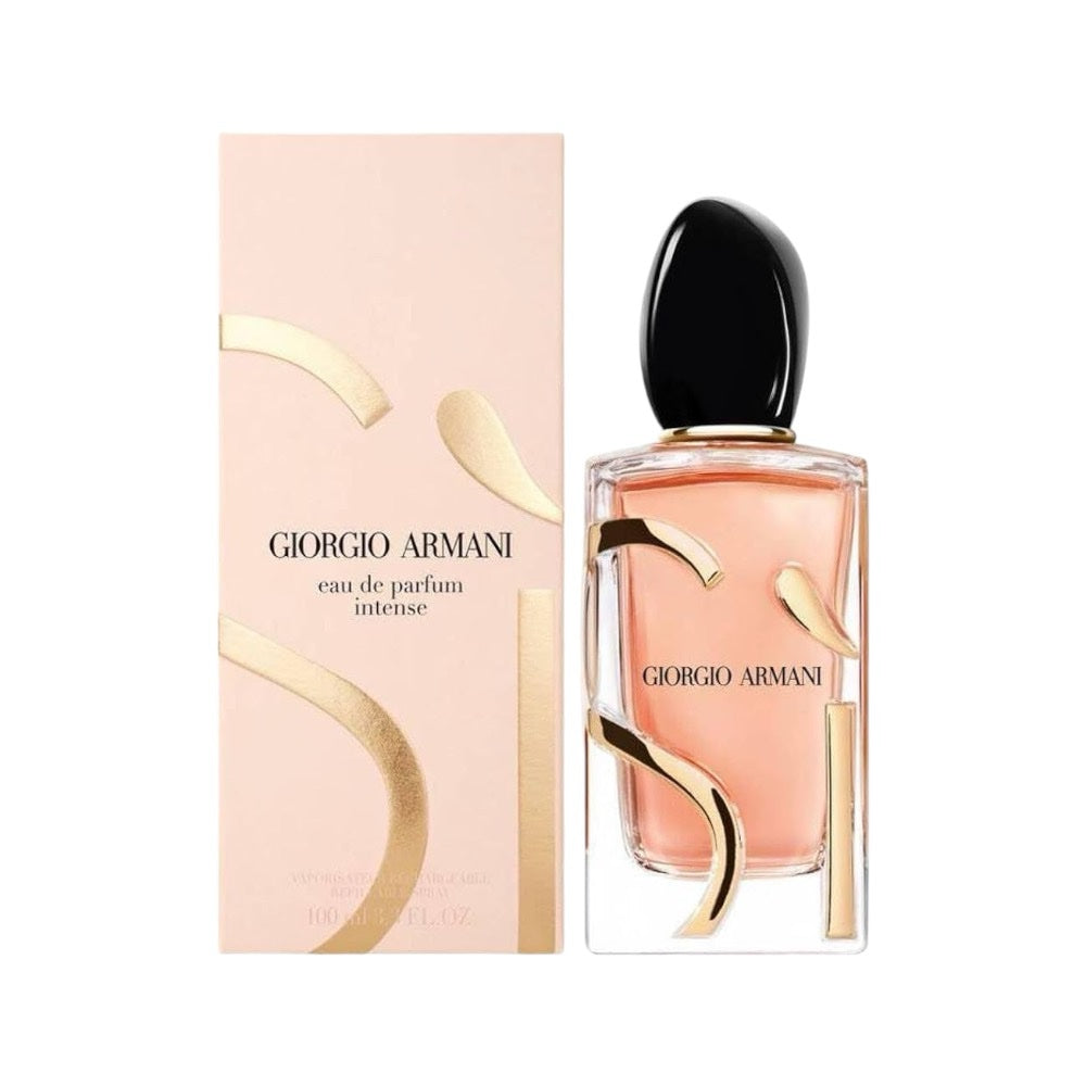 Giorgio Armani Si Intense Woman EDP 100ml