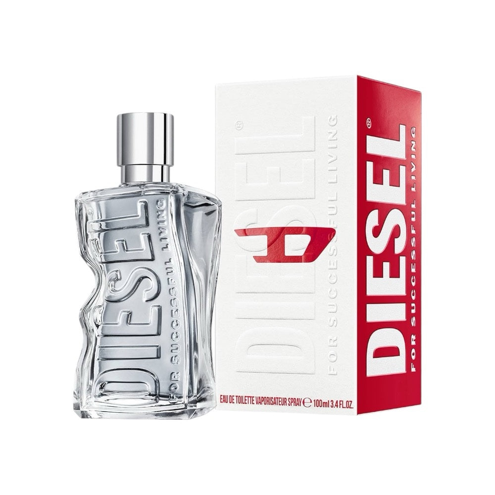 Diesel D Men EDT 100 ml
