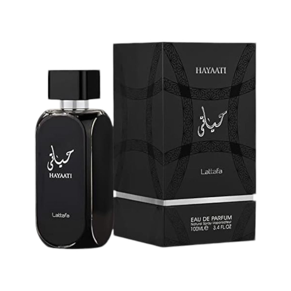 Lattafa Hayaati Men EDP 100ml