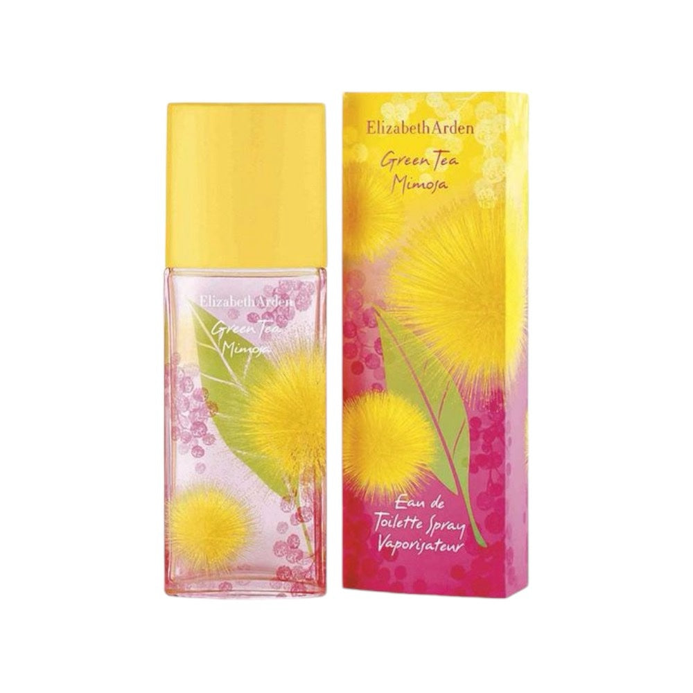 Elizabeth Arden Tea Mimosa Woman EDT 100ml