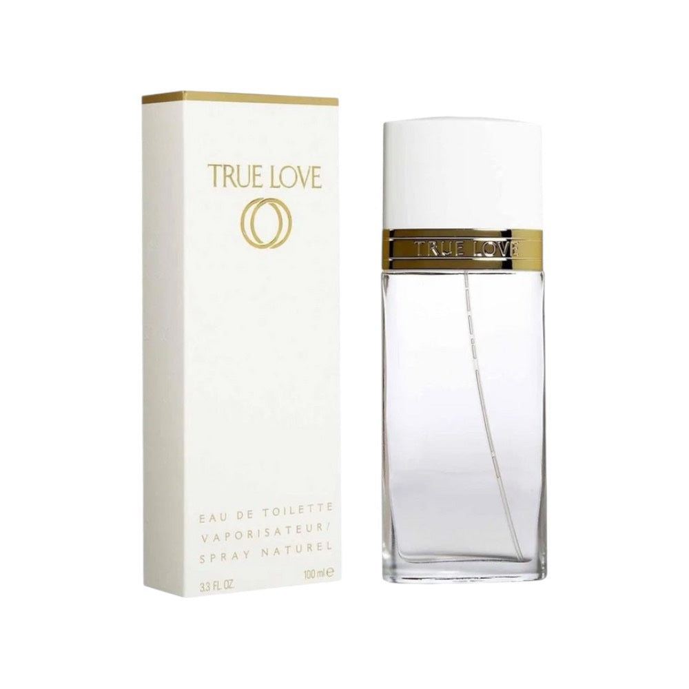 Elizabeth Arden True Love Woman EDT 100ml