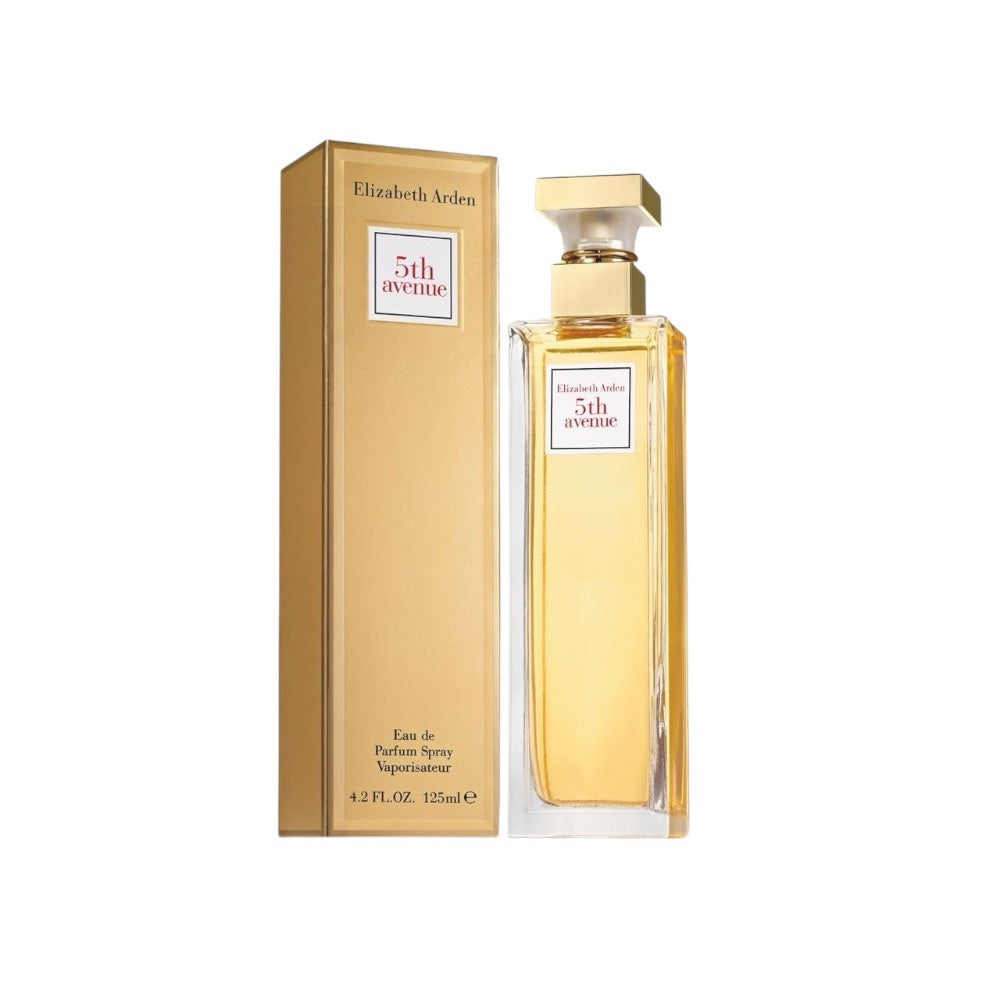 Elizabeth Arden 5Th Avenue Women EDP 125ml