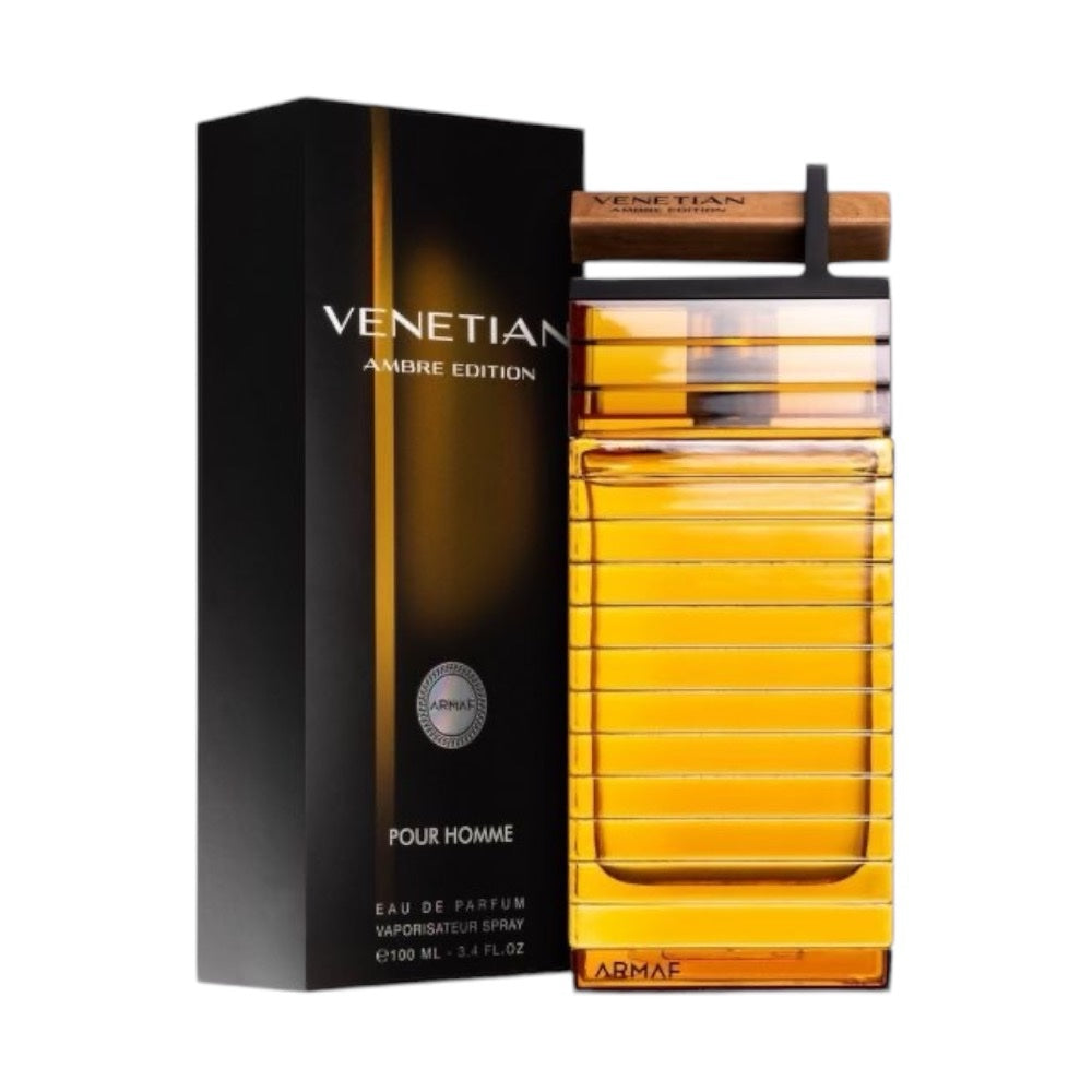 Armaf Venetian Ambre Men 100ml