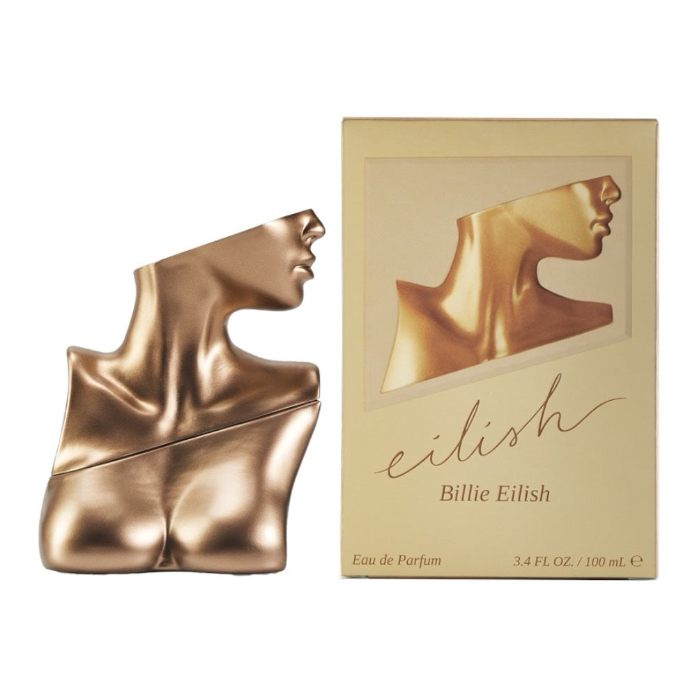 Billie Eilish Woman EDP 100ml