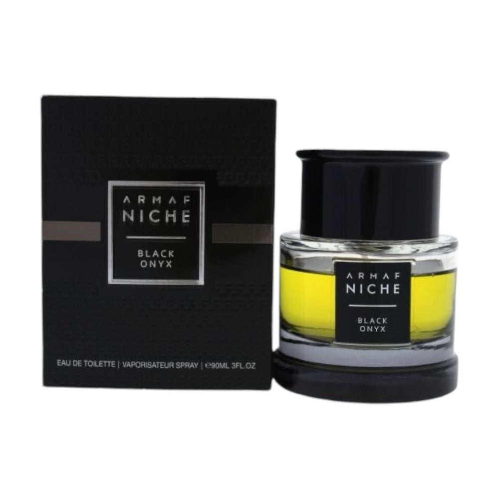 Armaf Niche Black Onyx Men EDT 90ml