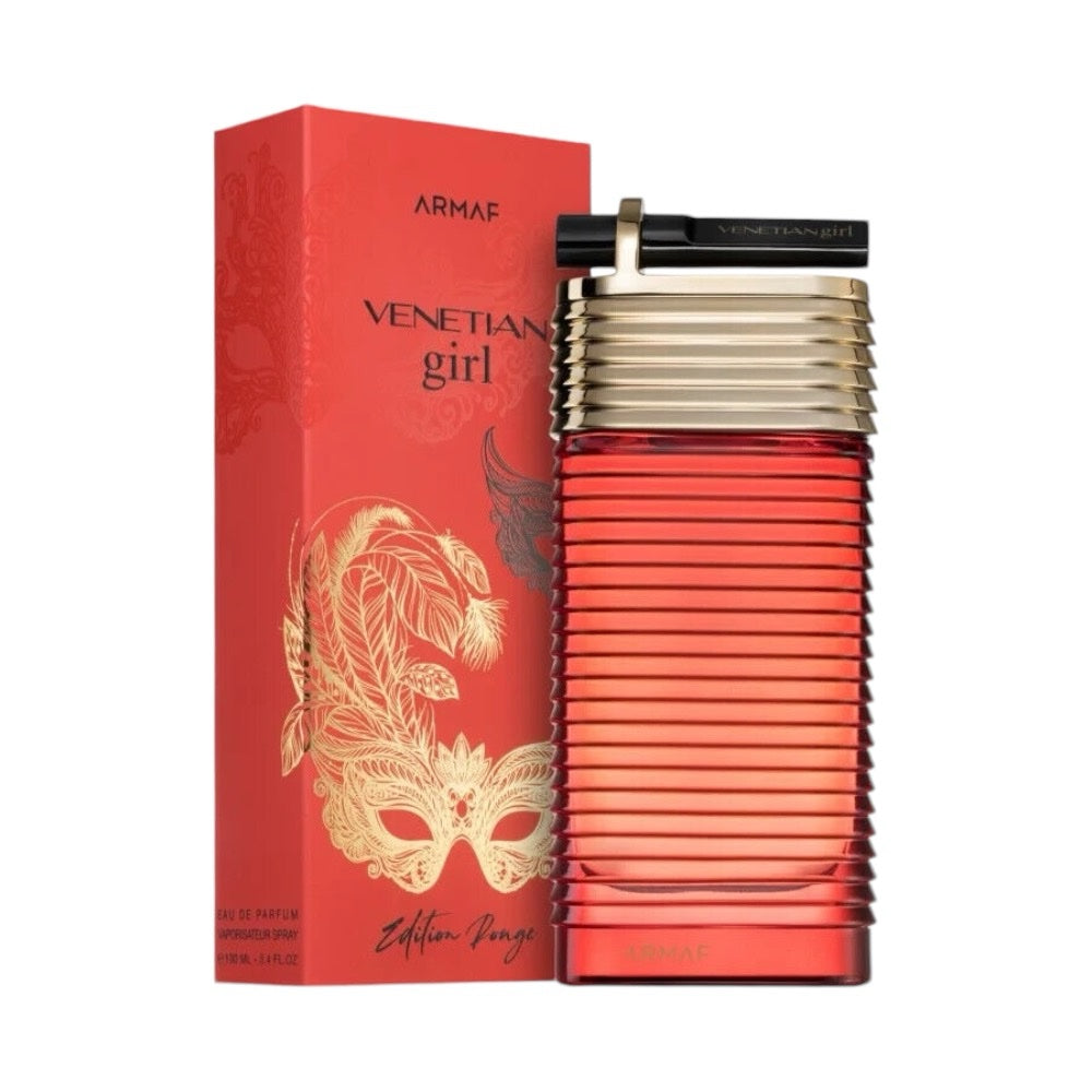 Armaf Venetian Rouge Woman EDP 100ml
