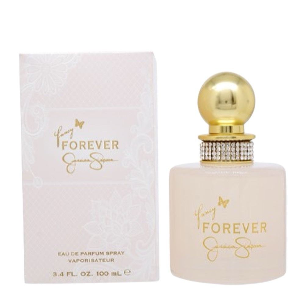 Jessica Simpson Fancy Forever Woman EDP 100ml