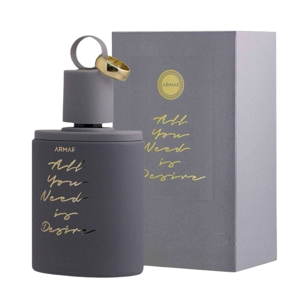 Armaf All You Need Desire Men EDP 100ml