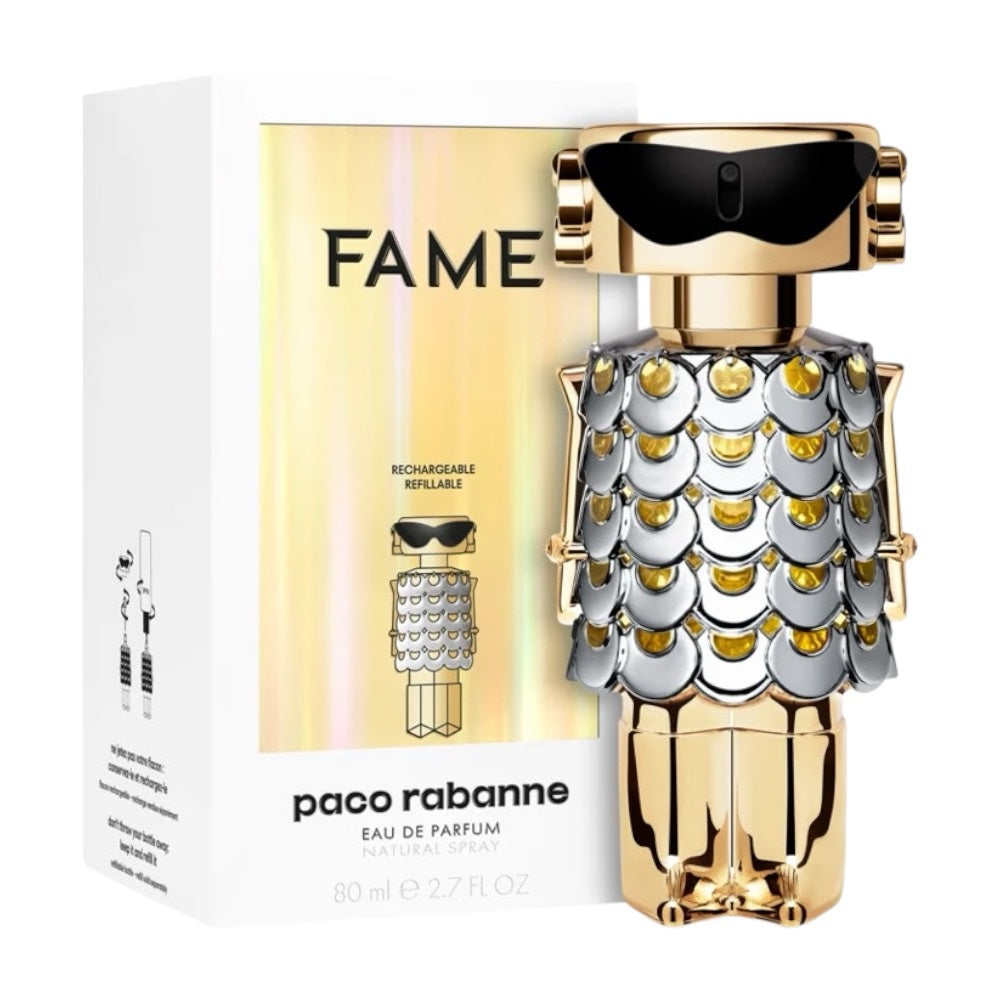 Paco Rabanne Fame Woman EDP 80ml