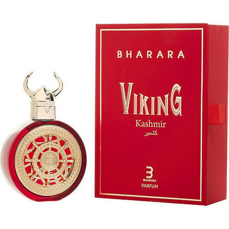 Bharara Viking Kashmir Men EDP 100ml