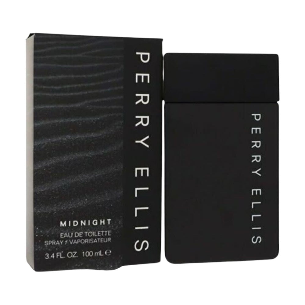 Perry Ellis Midnight Men EDT 100ml