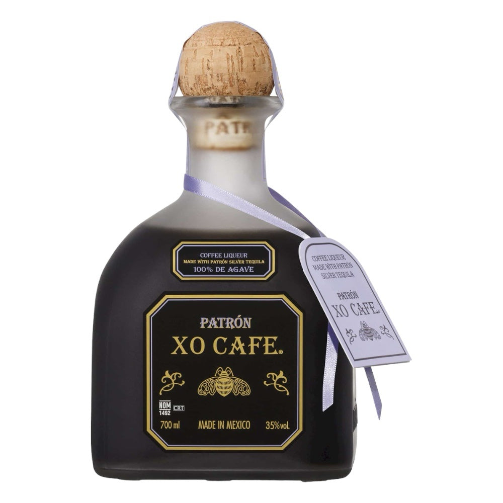 Tequila Patron XO Cafe 700ml
