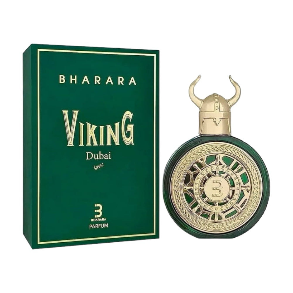 Bharara Viking Dubai Men Parfum 100ml