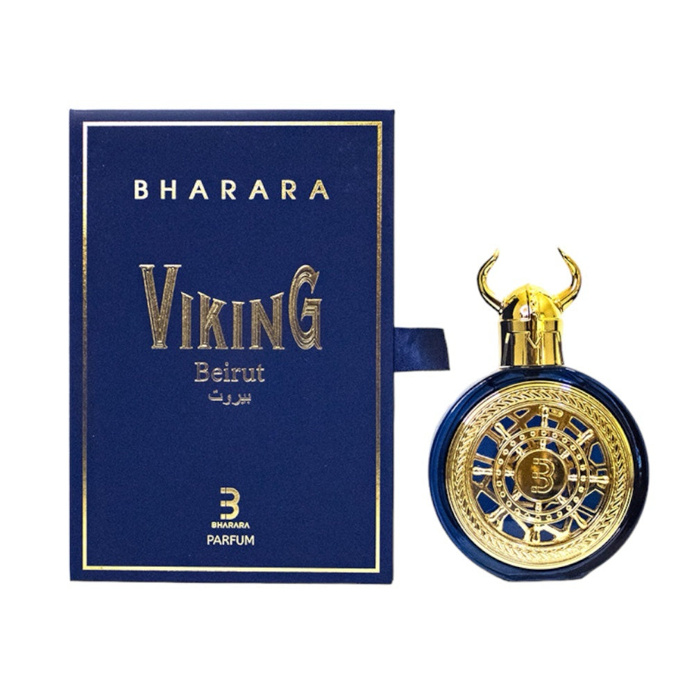 Bharara Viking Beirut Men Parfum 100ml