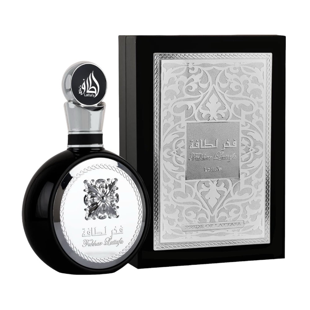 Lattafa Fakhar Men EDP 100ml