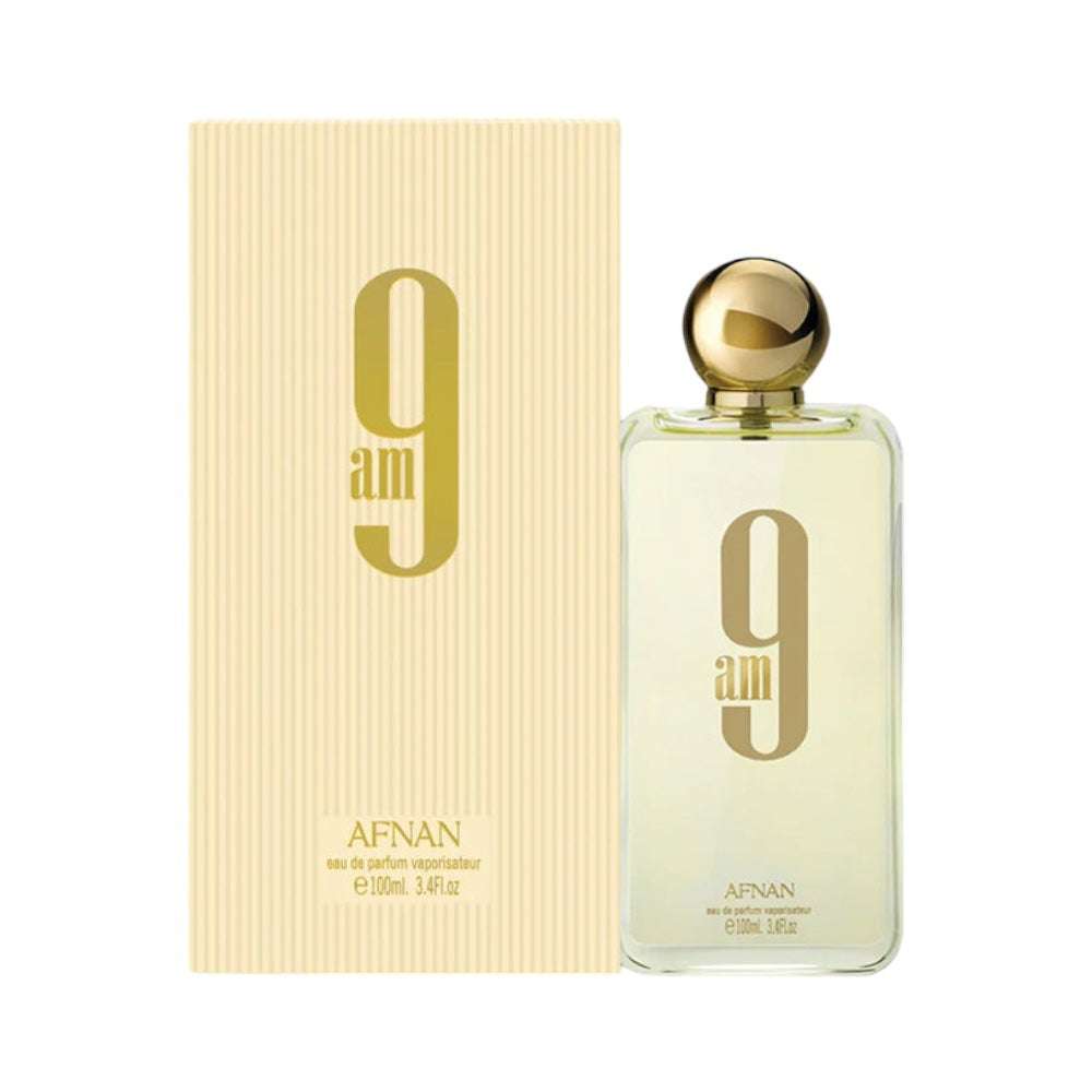 Afnan 9 Am men EDP 100ml