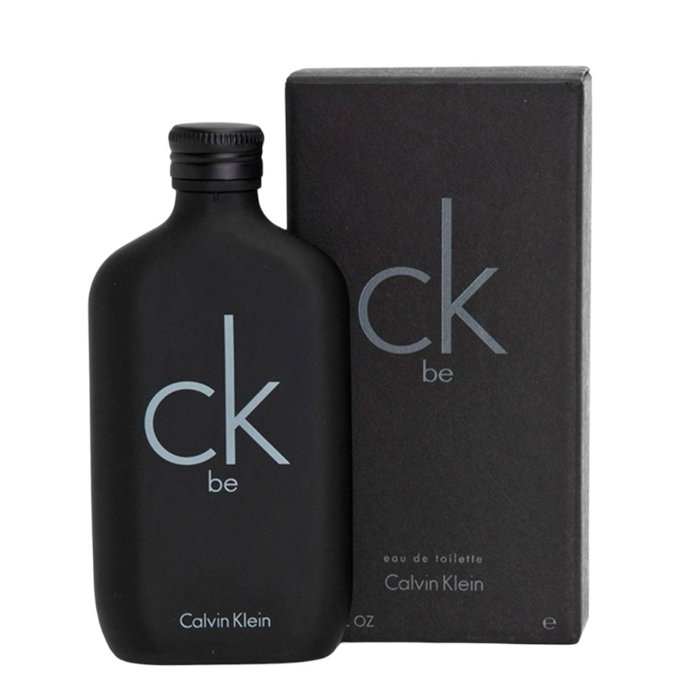 Calvin Klein CK Be Unisex EDT 100ml