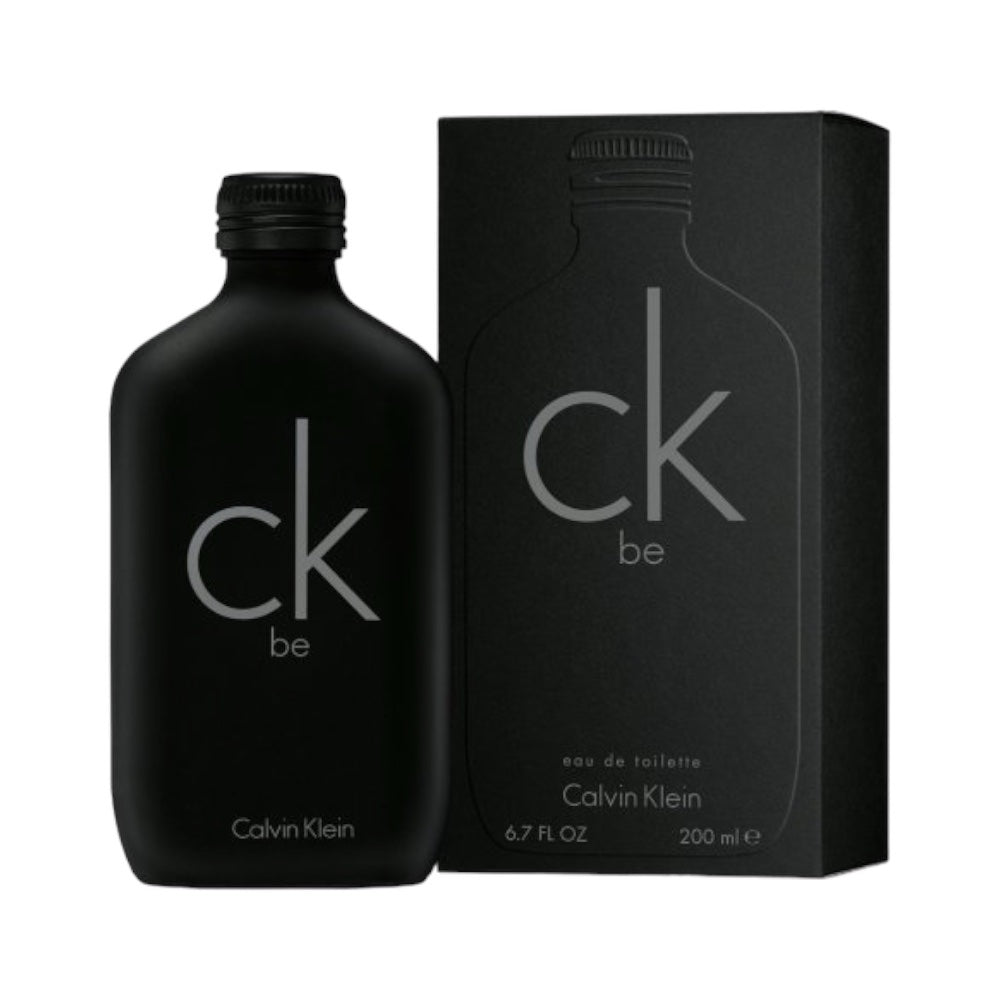 Calvin Klein CK Be Unisex EDT 200ml