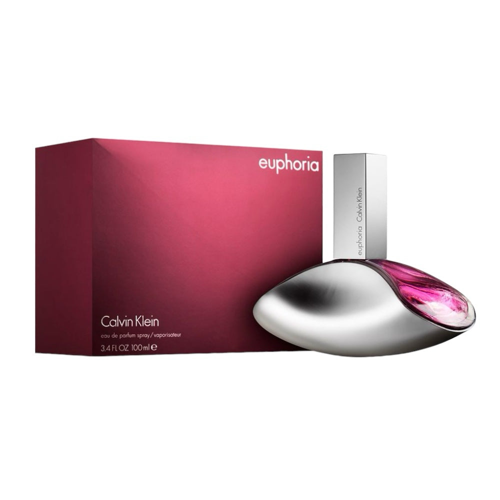 Calvin Klein Euphoria Women EDP 100ml