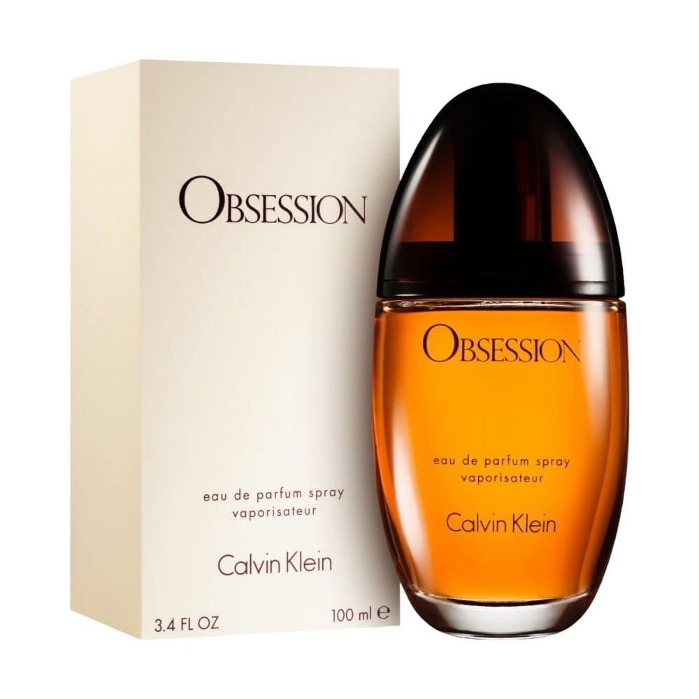 Calvin Klein Obsession EDP Women 100ml