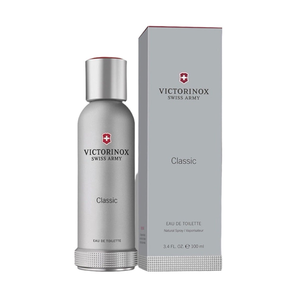 Victorinox Swiss Army Classic Men EDT 100 ml