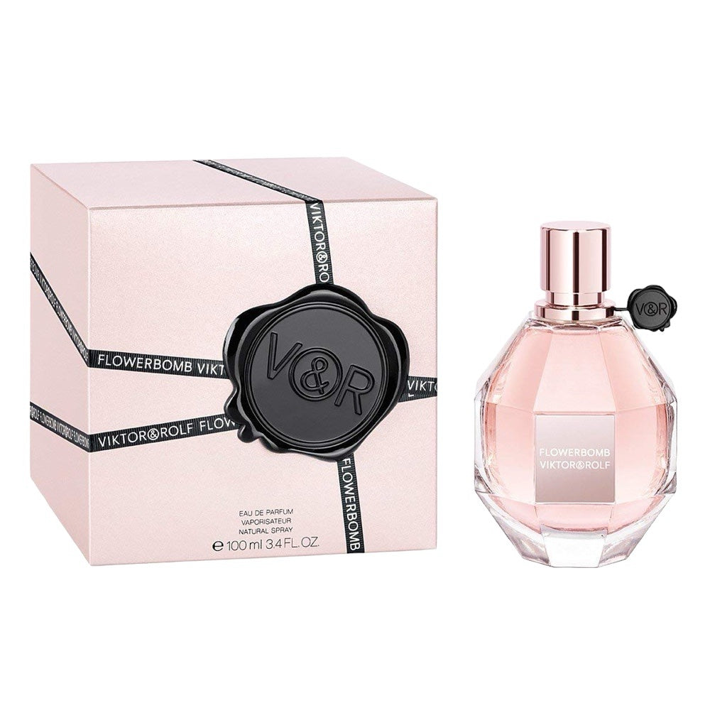Viktor & Rolf Flowerbomb Women EDP 100ml