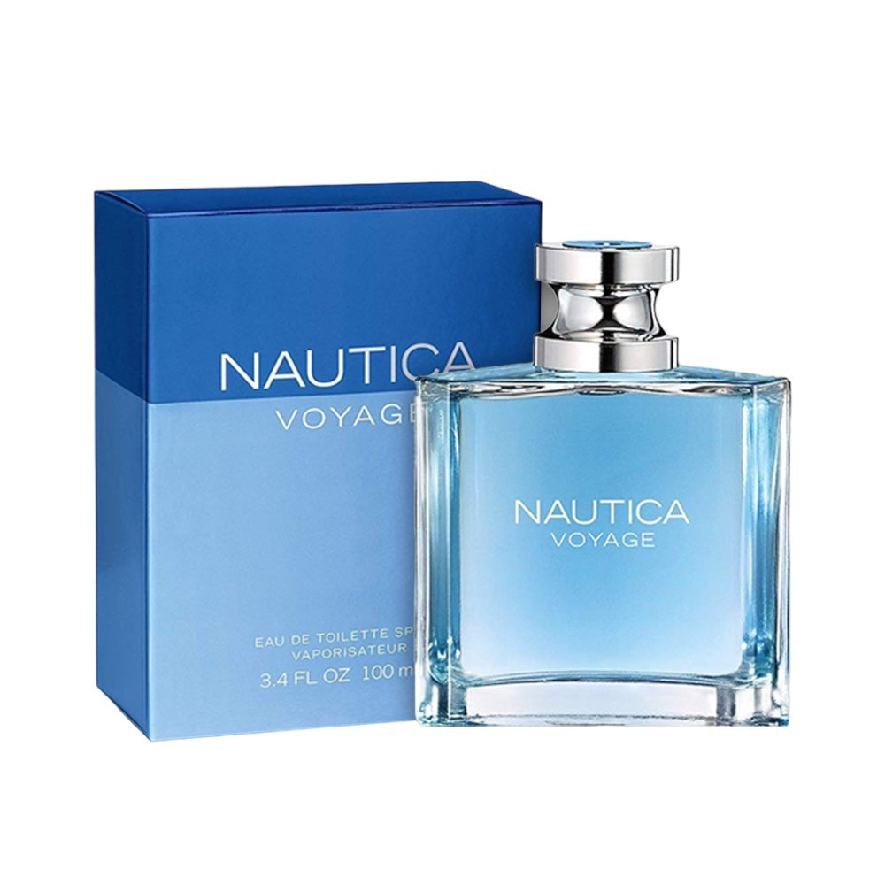 Nautica Voyage Men EDT 100 ml