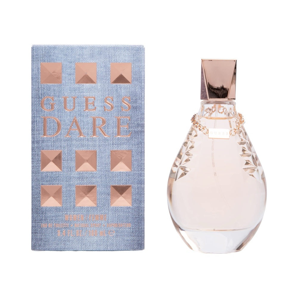 Guess Dare Woman EDT 100ml