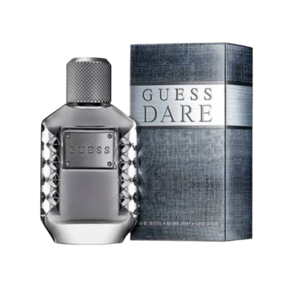 Guess Dare Men EDT 100ml