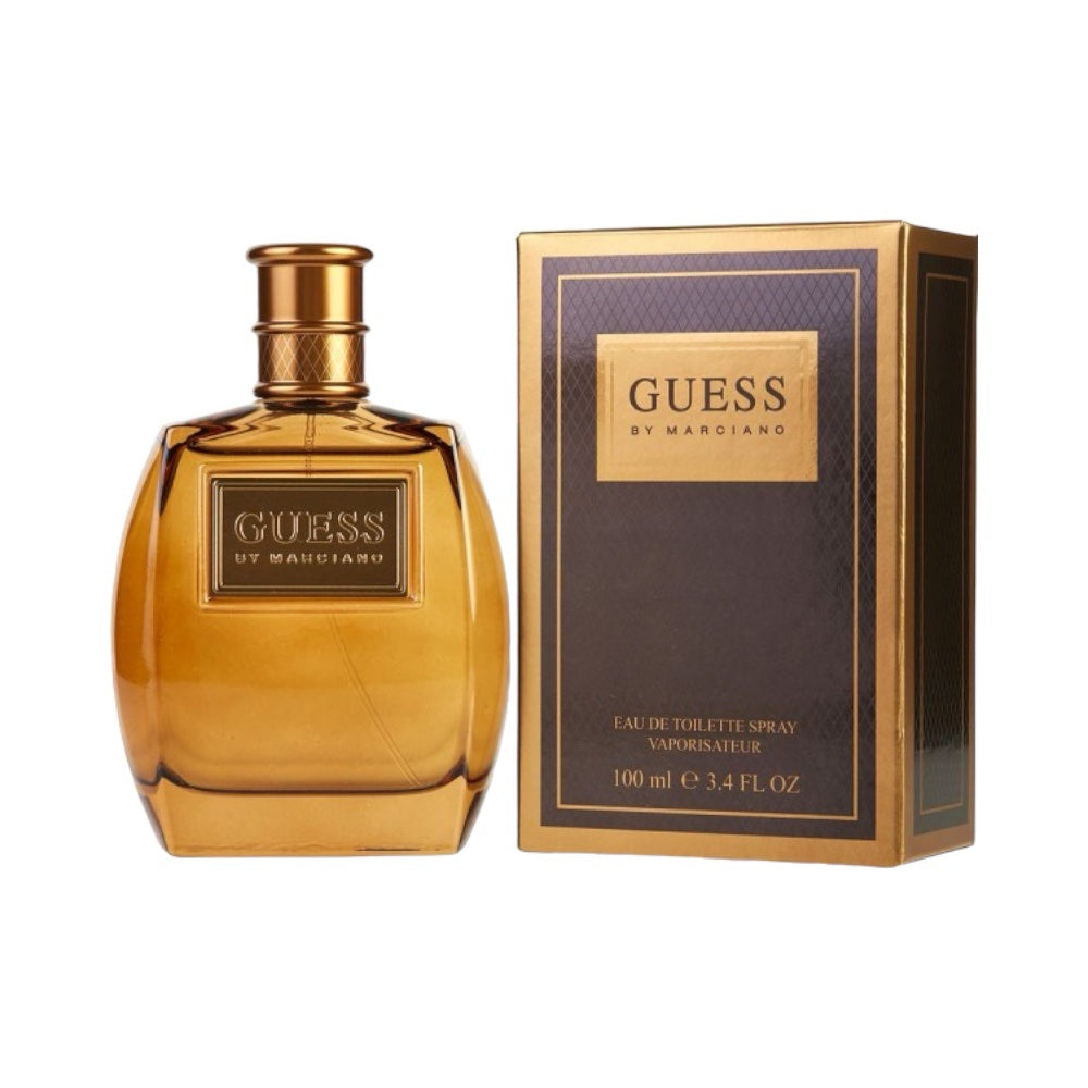Guess Marciano Men EDT 100ml